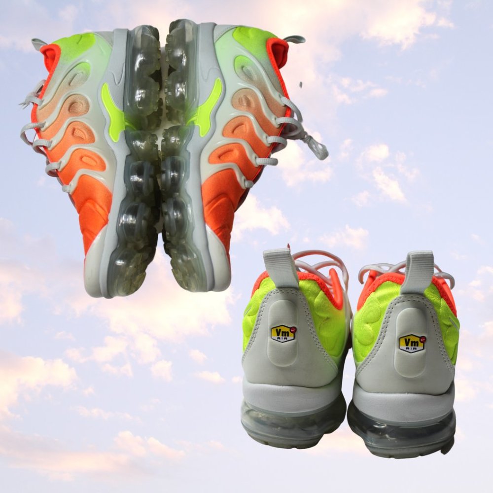 Nike Vapormax Plus Womens 9